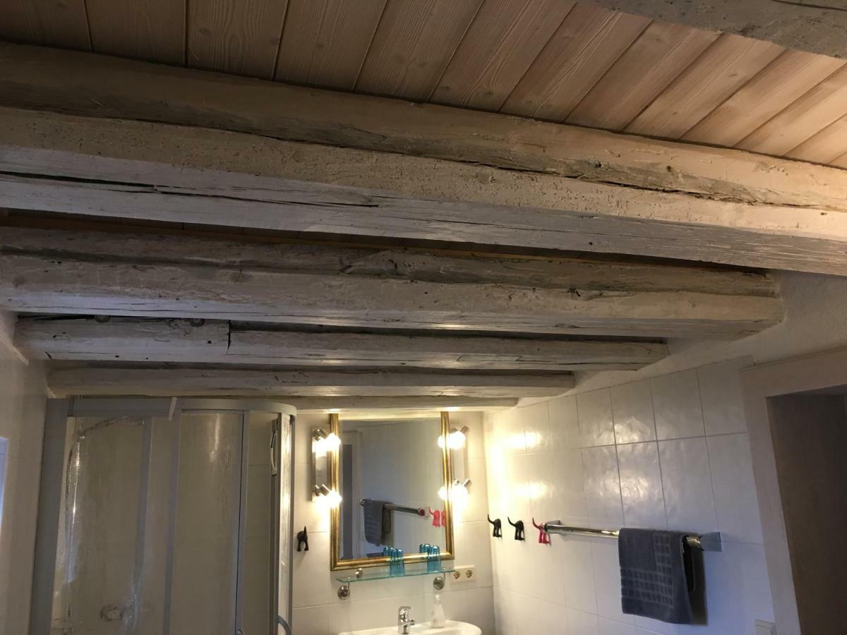 Ferienwohnung Sambachhaus Gleiszellen-Gleishorbach Exterior foto